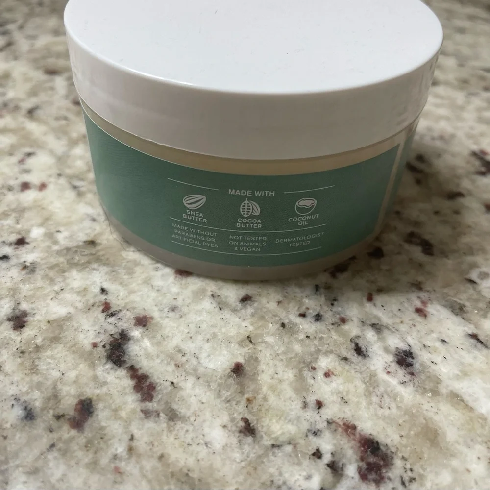 Bath & Body Works | Eucalyptus & Lavender Whipped Body Butter